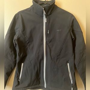 Mens Avia Shell Jacket